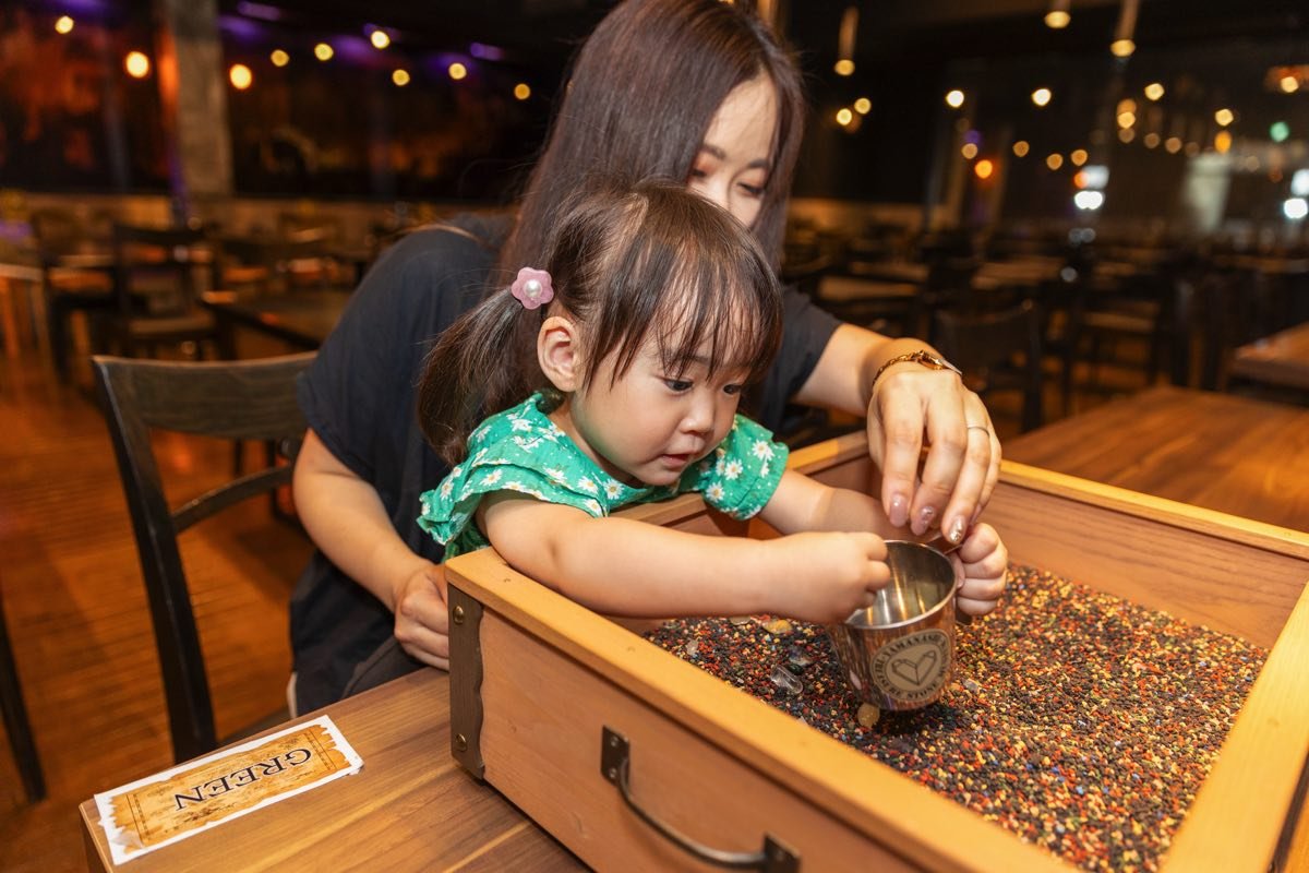 🎡 도조호 장난감 왕국(도조코 오모차오코쿠) 이미지 11